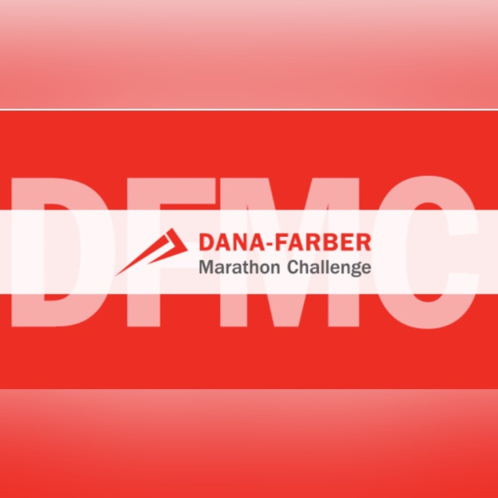 SUPPORT DANA FARBER‎